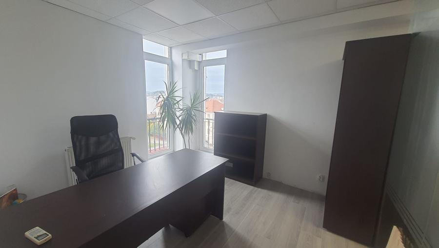 Spațiu de birouri, ultracentral, 2 terase, view, Calea Dorobantilor