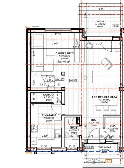 0%COMISION! Duplex la inceput de Borhanci, finisat, parcare, curte