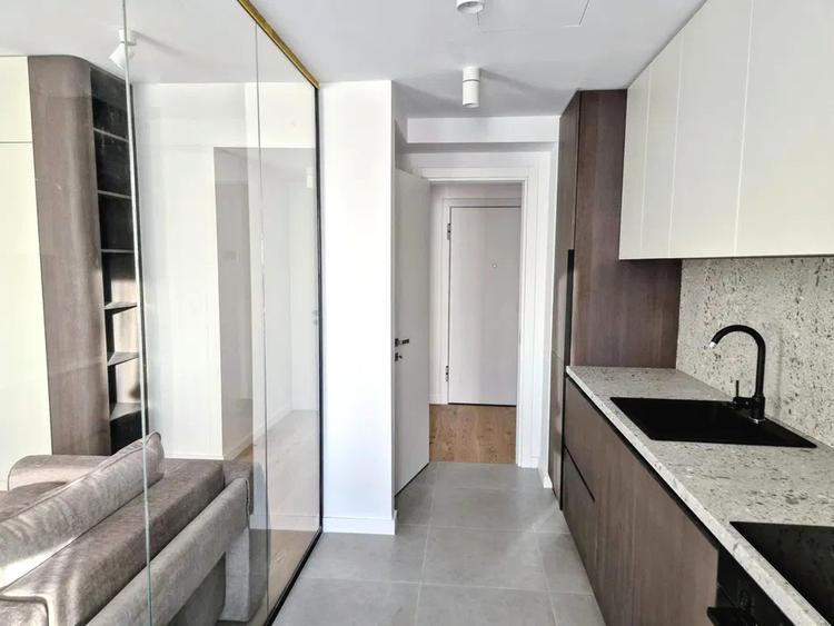 Apartament 2 camere Premium | Prima închiriere | Nusco City II
