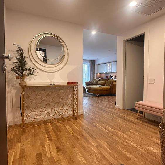 Apartament 3 camere - Prima Inchiriere, Iancu Nicolae | Mobilat si Utilat