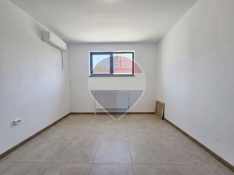Apartament cu 2 camere de vanzare Ovidiu Constanta parcare inclusa