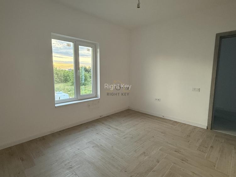Casa P+1 Joita, 4 Cam, Teren 358mp, Comision 0% - 15