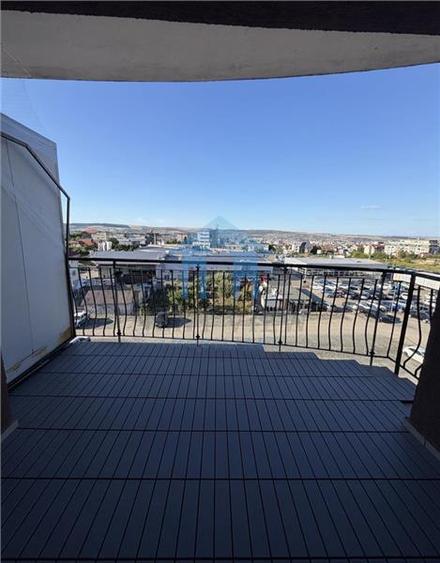 Apartament 2 camere, Calea Turzii
