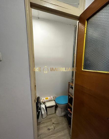3 Camere de inchiriat | Titan | Centrala Proprie | DishWasher
