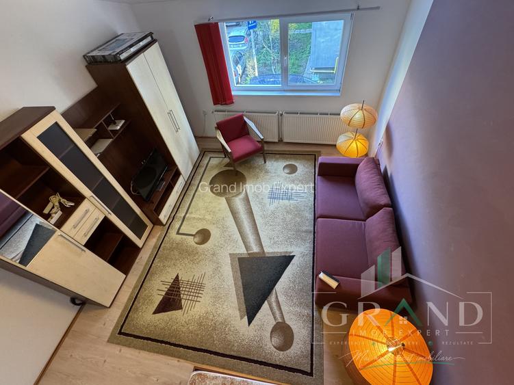 Ap 1 cameră+nișă de dormit | TERASĂ |  Hotel Premier/Grigorescu - 26