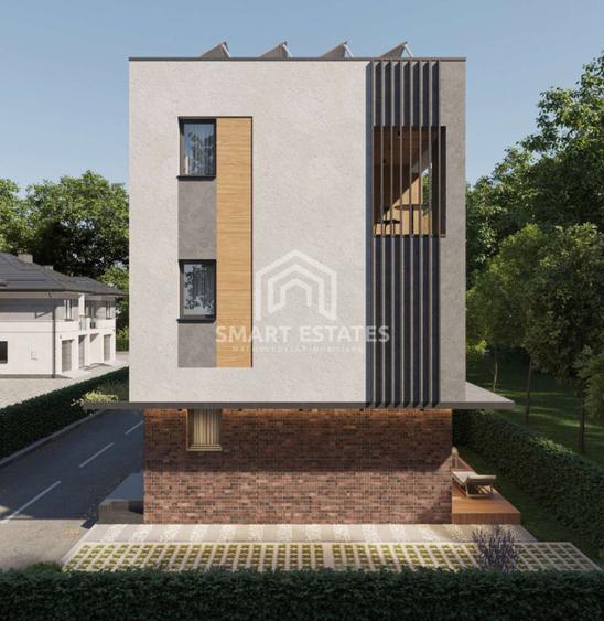 VIla Pallady Tip Duplex 133 mp utili - 4 camere Centrala Proprie - Metrou Teclu
