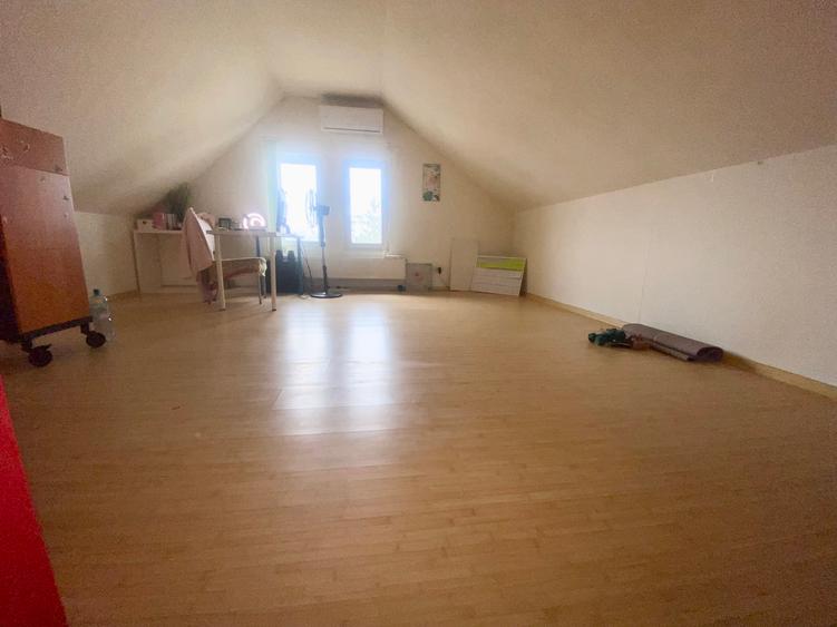 Casa pentru muncitori, personal sau birouri