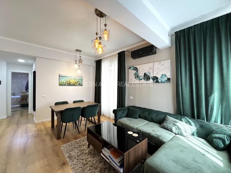 3 CAMERE || BLOC BOUTIQUE || MOBILAT || PARCARE || DOMENII - GRIVITA - 2