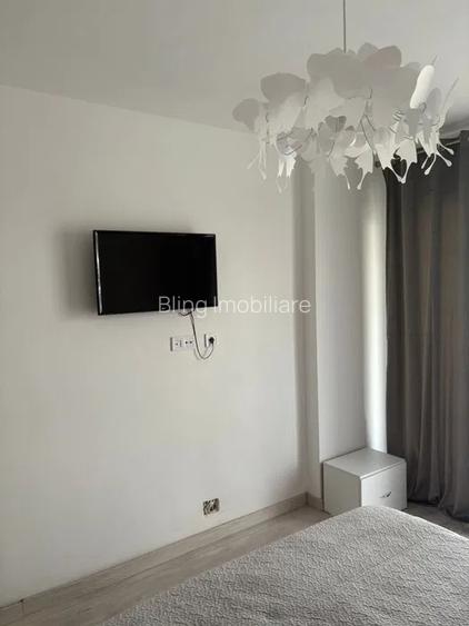 Apartament cu 2 camere, 55,5 mp, parcare, zona Eroilor (blocurile albe) - 5