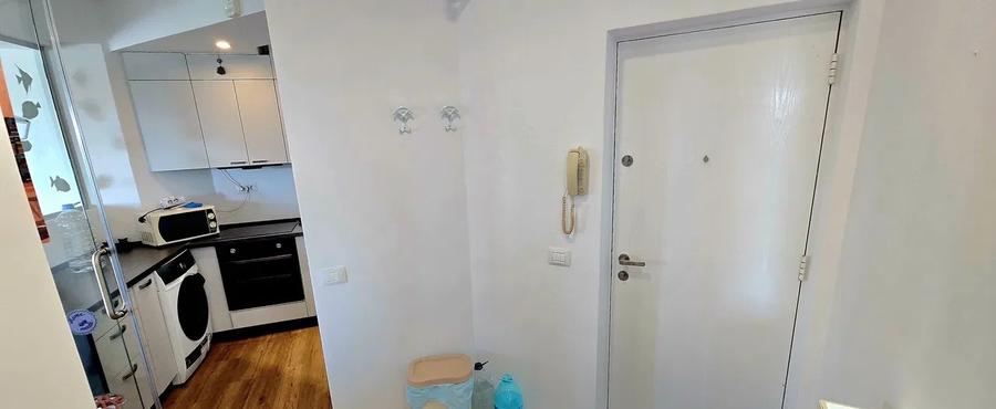 Apartament 3 camere - Mamaia Nord - Summerland - 117.000 euro(Cod E8)