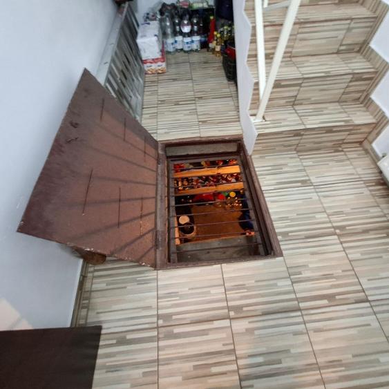 Casa în inima Focșaniului - liniște, confort și tot orașul la câțiva pași