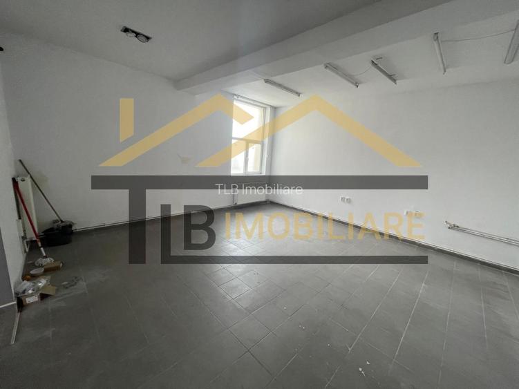 Spatiu comercial, 90mp, Zona Gheorghe Doja - 2