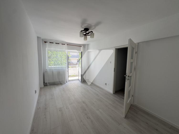 Apartament 2 camere decomandat, renovat, etaj 3/4 - zona Piata Rahovei