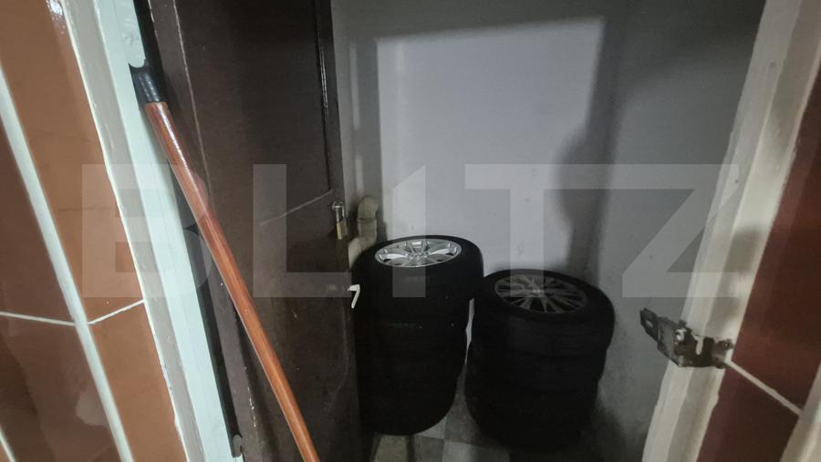 Spatiu comercial de inchiriat, 80 mp, zona Semicentrala