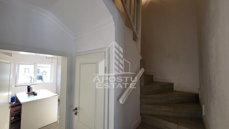 Duplex nou cu 4 camere si 2 bai,Covaci