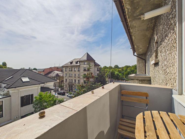Apartament 2 camere Cotroceni