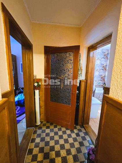Apartament 2 Camere Ultracentral Focșani | 58.000 negociabil