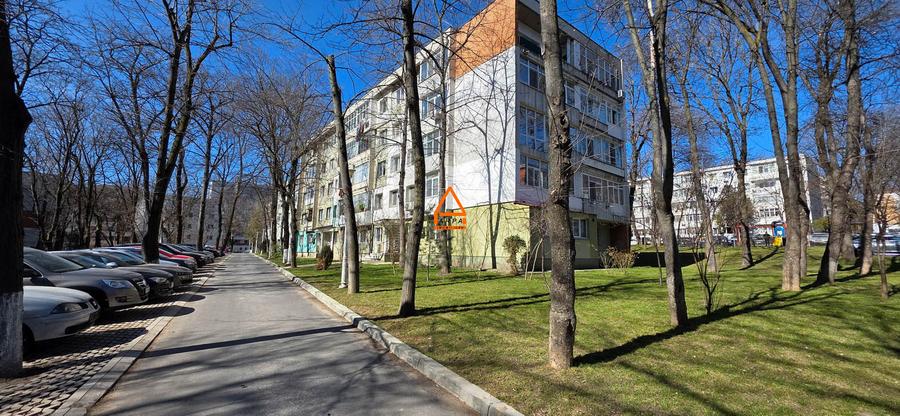 Apartament 2 camere - 48 mp - Tatarasi