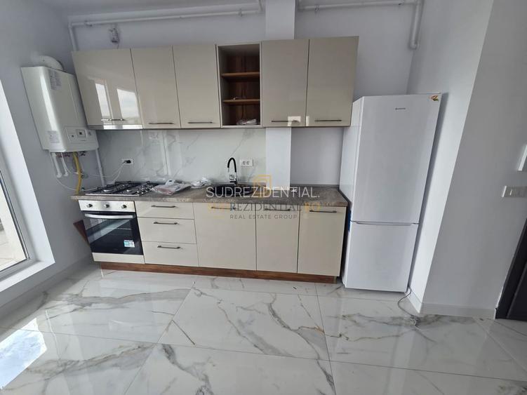 Apartament modern cu 2 camere, prima închiriere, Metalurgiei, Sector 4 - 7