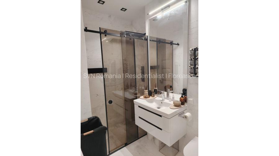 REA1027654 Penthouse tip duplex 3 camere Luxuria Residence - 22