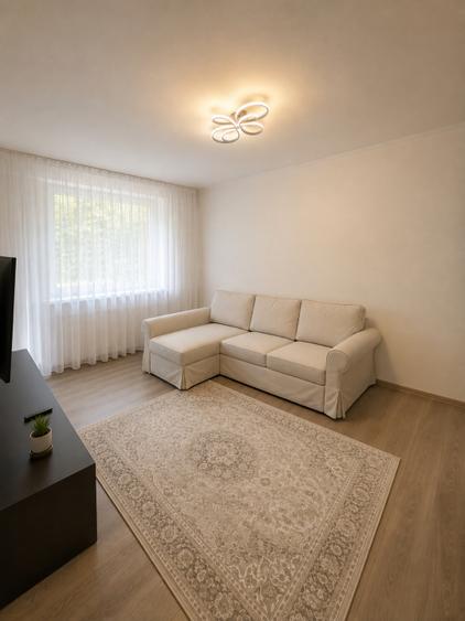 Prima inchiriere | Apartament 2 camere de inchiriat | Metrou Nicoale Grigorescu