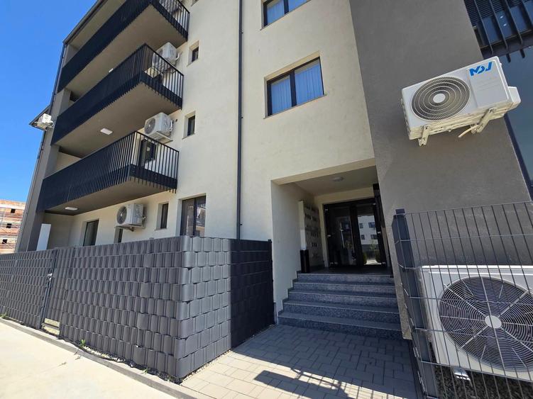 Apartament 2 Camere Strada Trifoiului, Fundeni Dobroești