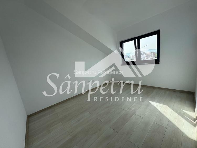 Apartament 3 Camere Spațios, intabulat, mutare imediata - 14