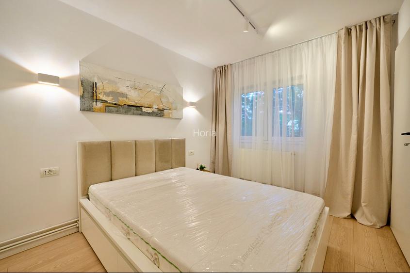 Floreasca 2 camere, renovare 2026, prima inchiriere - 14