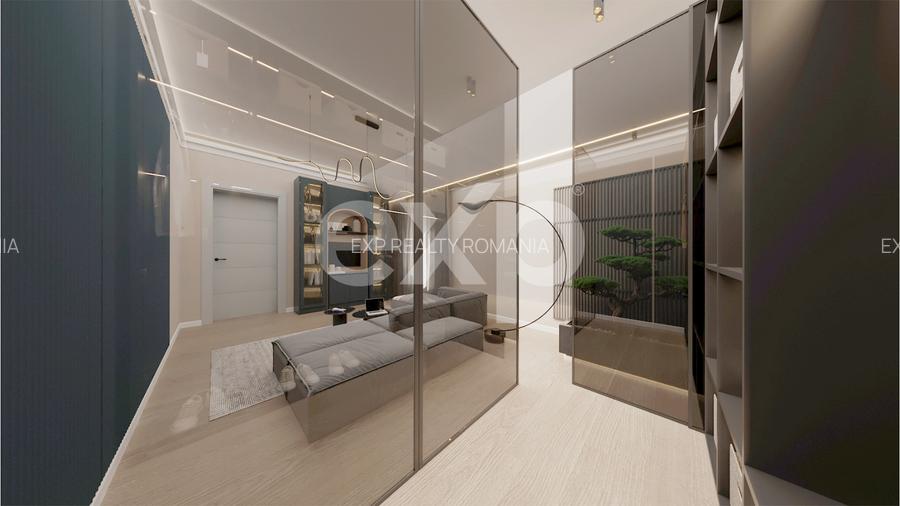 TVA inclus | Apartament 2 Camere Trivale | 57 mp | Bloc NOU - 3