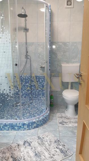 Apartament cu 2 camere pe Calea Turzii, Cluj-Napoca