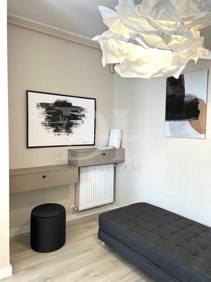 Apartament ultramodern / etaj intermediar / Zona Eroilor - 9