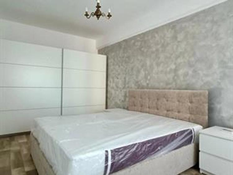APARTAMENT DE ÎNCHIRIAT CU DOUĂ CAMERE IN ZONA SISESTI SEC.1