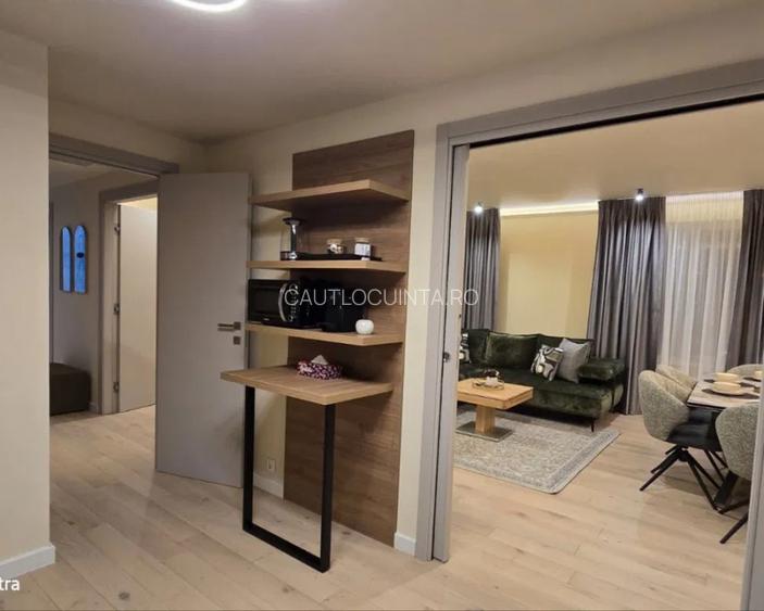 APARTAMENT 2 CAMERE| VĂCĂREȘTI | NOU MOBILAT - 6