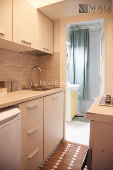 2 Camere | Universitate | Complet Renovat - 11