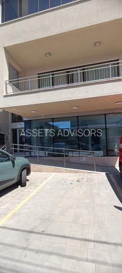 Apartament 2 camere parter - Perla Residence - 2