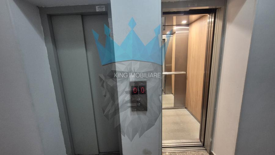 Apartament 2 Camere Complex New City Residence Piata Alba Iulia Bucuresti - 15