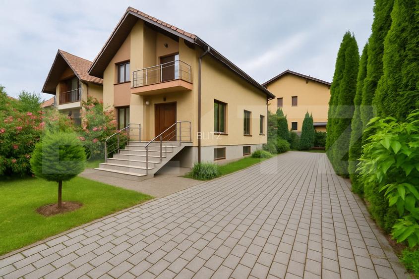 Casă individuală de vânzare – sau schimb cu apartament si diferenta - 2