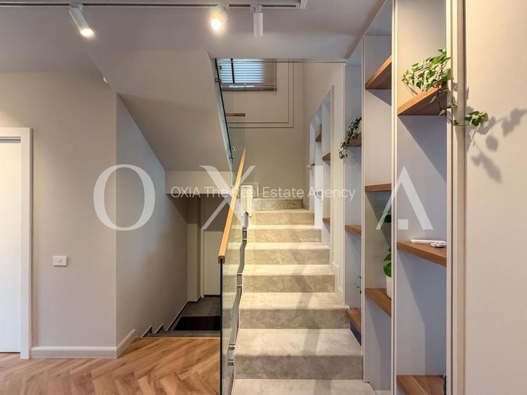 OX752 Eleganta contemporana, garaj incalzit si confort fara compromisuri - 15