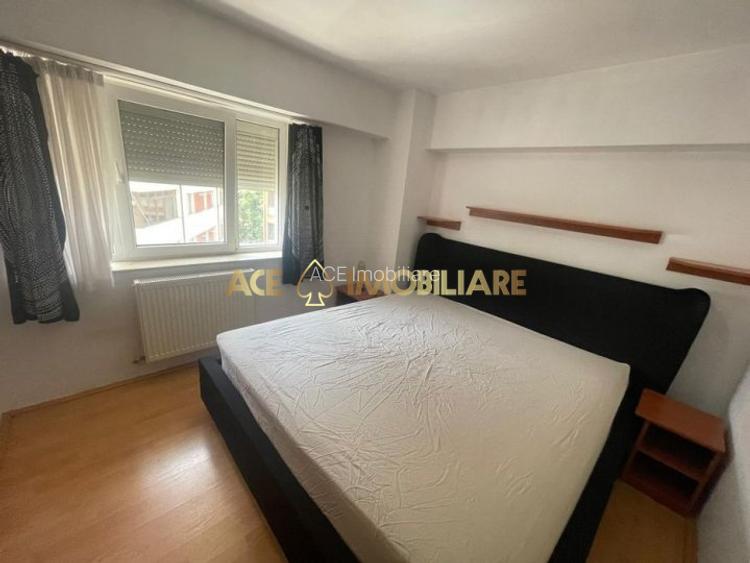 2 Camere de inchiriat | Lujerului | Centrala Proprie | Parcare | Metrou