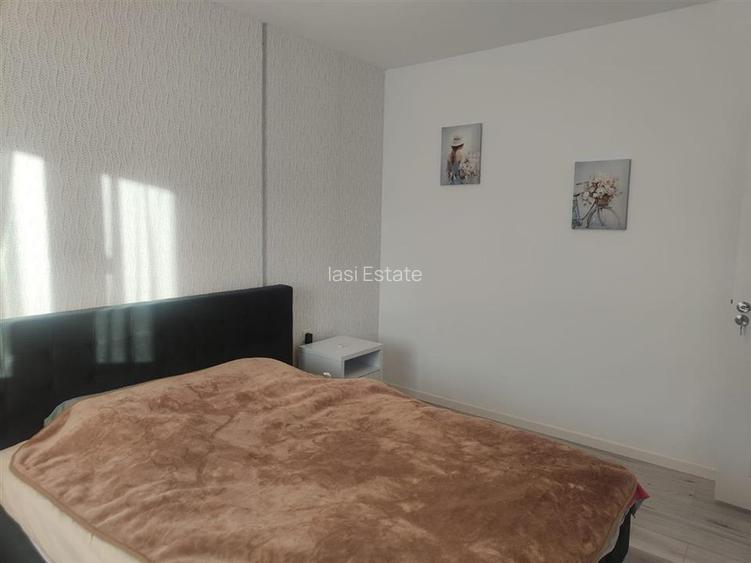 Apartament 2 Camere Galata - Profi - 9