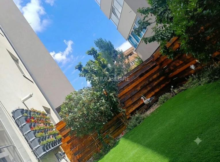 AP. 2 CAMERE- OZANA, PET-FRIENDLY, CURTE PROPRIE, CENTRALA, PARCARE - 7