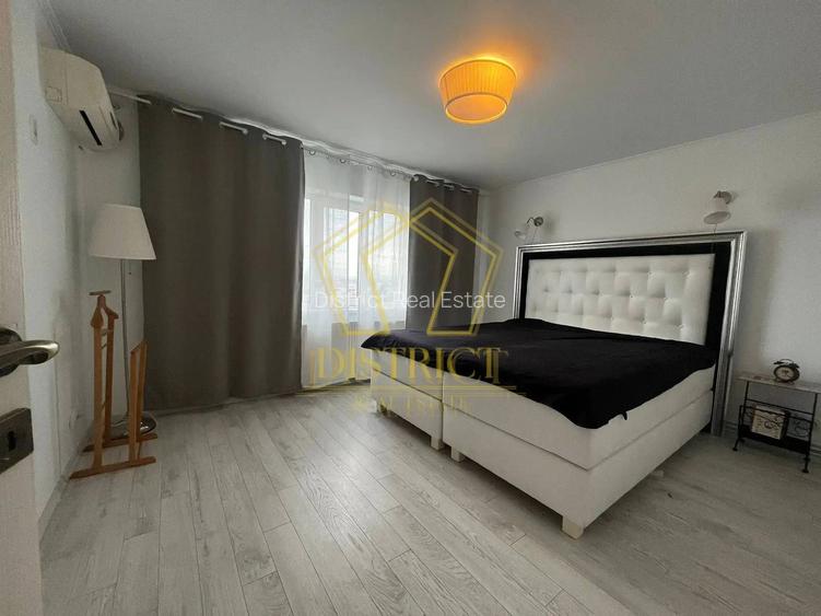 Apartament spatios cu 2 camere | Freidorf - 3