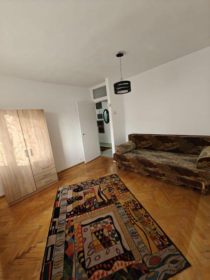FARA COMISION! Apartament 2 camere Arcu -Restaurant Blue Aqua