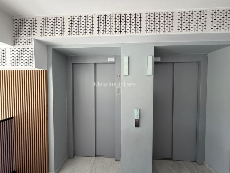 Apartament 2 camere, parcare,  Evolution-Mega image-Selimbar - 9