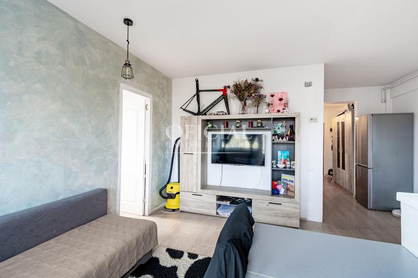 COMISION 0% | Apartament 2 Camere | 51 m2 | Zona Florilor Floresti
