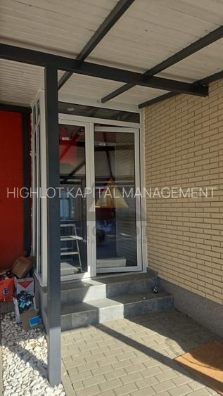 AMERICAN VILLAGE | VILA 5 CAMERE | DISPONIBILA LA INCHIRIERE