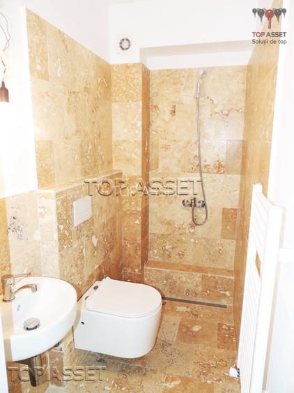 Parcul Circului - apartament in bloc nou - 12