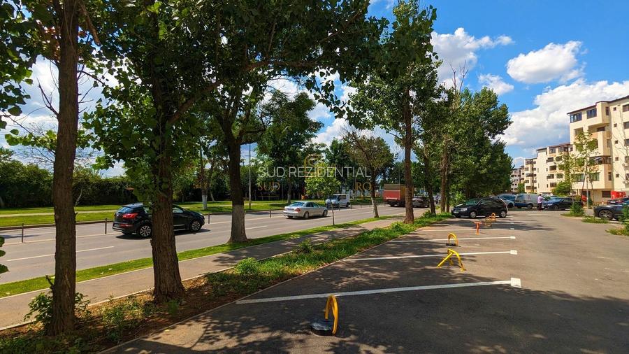 Apartament nou cu 2 camere de vanzare, langa Parcul Tudor Arghezi - 18