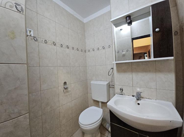 0% Comision | Apartament 4 camere | decomandat | etaj 1 | Aleea Brates