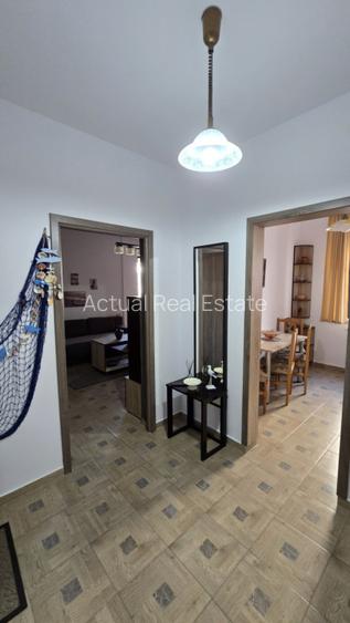 APARTAMENT 2 CAMERE | 100 METRI DE MARE | 2 TERASE | TERMEN LUNG - 10